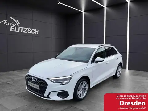 Used AUDI A3 Petrol 2024 Ad 