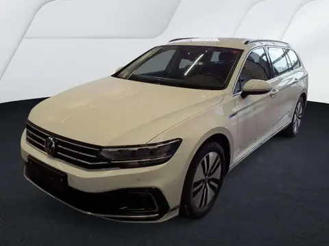 Annonce VOLKSWAGEN PASSAT Hybride 2021 d'occasion 