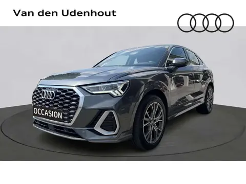 Used AUDI Q3 Petrol 2020 Ad 