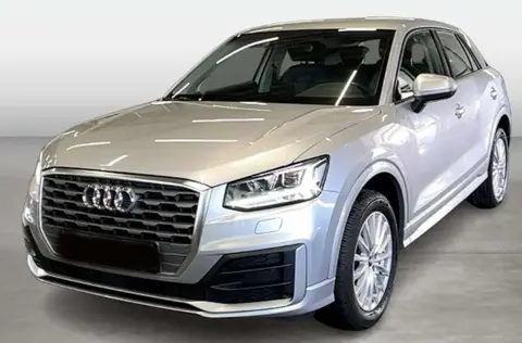 Used AUDI Q2 Petrol 2020 Ad 