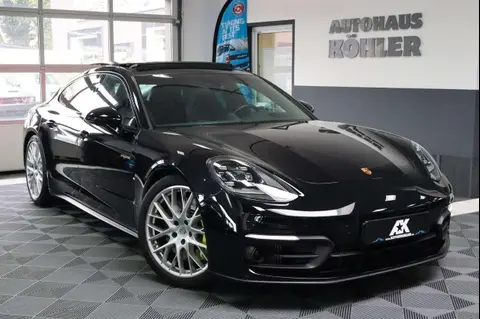 Annonce PORSCHE PANAMERA Hybride 2023 d'occasion 