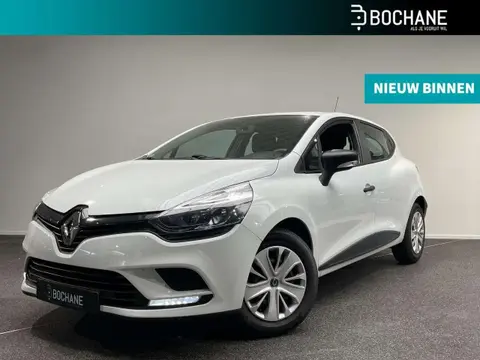 Used RENAULT CLIO Petrol 2019 Ad 