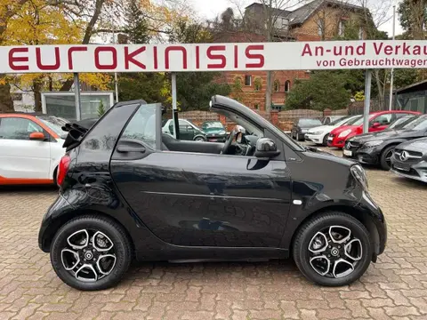 Used SMART FORTWO Petrol 2019 Ad 