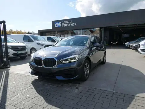 Annonce BMW SERIE 1 Essence 2021 d'occasion 