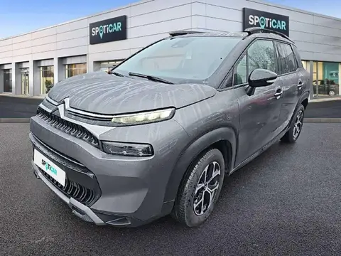 Used CITROEN C3 AIRCROSS Petrol 2023 Ad 