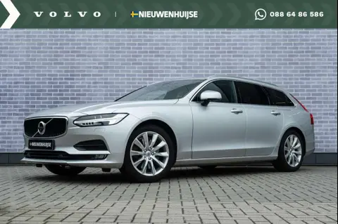 Used VOLVO V90 Petrol 2018 Ad 