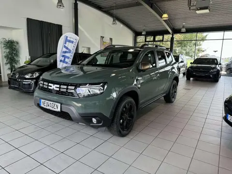 Annonce DACIA DUSTER Diesel 2024 d'occasion 