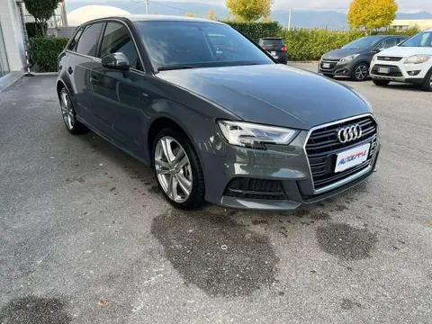 Annonce AUDI A3 Diesel 2020 d'occasion 