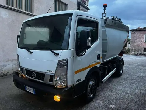 Used NISSAN CABSTAR Diesel 2017 Ad 