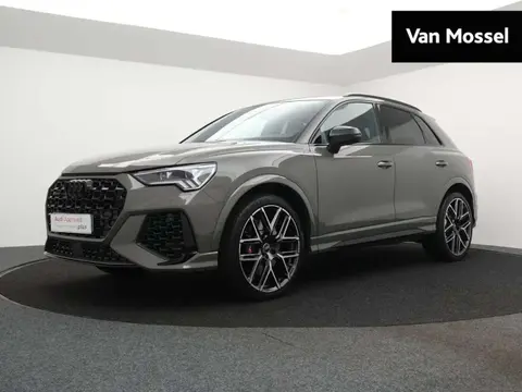 Annonce AUDI RSQ3 Essence 2024 d'occasion 