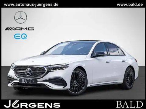 Used MERCEDES-BENZ CLASSE E Petrol 2024 Ad 