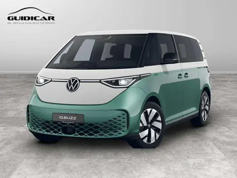 Annonce VOLKSWAGEN ID. BUZZ Électrique 2024 d'occasion 