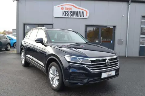 Used VOLKSWAGEN TOUAREG Diesel 2019 Ad 