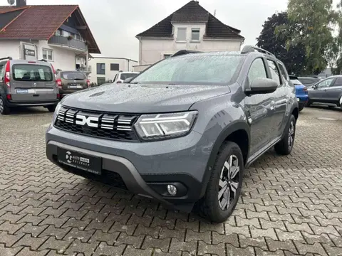 Annonce DACIA DUSTER Essence 2024 d'occasion 