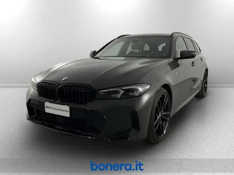 Used BMW SERIE 3 Hybrid 2023 Ad 