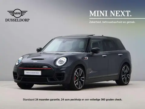 Used MINI JOHN COOPER WORKS Petrol 2020 Ad 