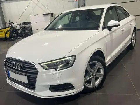 Used AUDI A3 Diesel 2020 Ad 