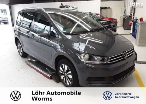 Annonce VOLKSWAGEN TOURAN Diesel 2023 d'occasion 