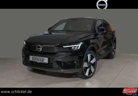 Annonce VOLVO C40 Électrique 2024 d'occasion 