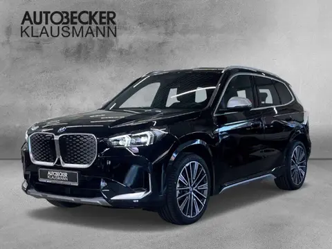 Annonce BMW IX1 Électrique 2024 d'occasion 