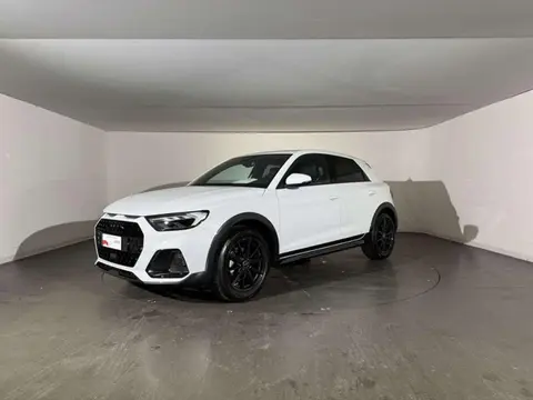 Annonce AUDI A1 Essence 2023 d'occasion 