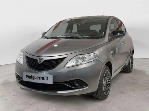 Used LANCIA YPSILON Petrol 2020 Ad 