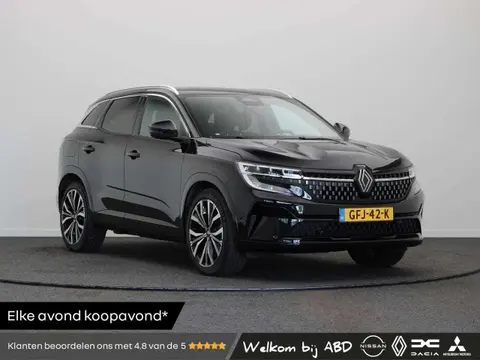 Used RENAULT AUSTRAL Hybrid 2023 Ad 