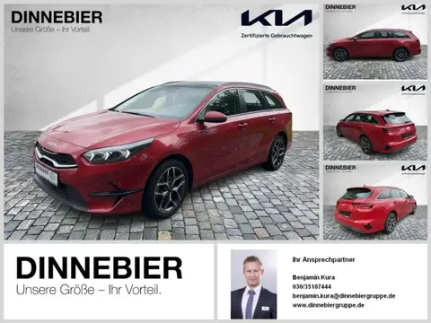 Annonce KIA CEED Essence 2022 d'occasion 