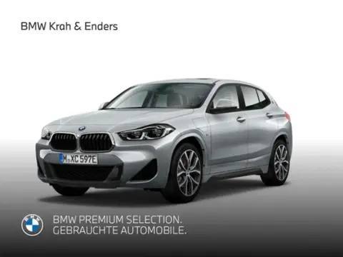 Used BMW X2 Hybrid 2023 Ad 