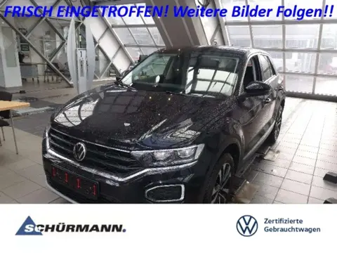 Used VOLKSWAGEN T-ROC Petrol 2021 Ad 