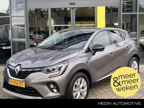 Used RENAULT CAPTUR Petrol 2022 Ad 