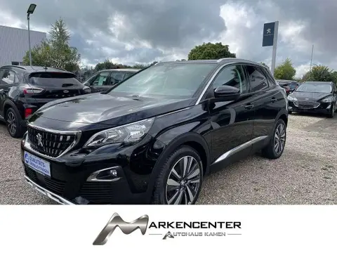 Annonce PEUGEOT 3008 Diesel 2019 d'occasion 