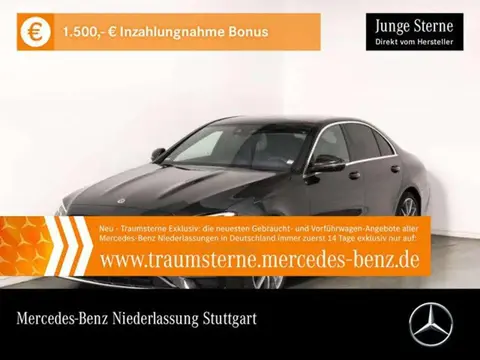 Used MERCEDES-BENZ CLASSE E Diesel 2023 Ad 