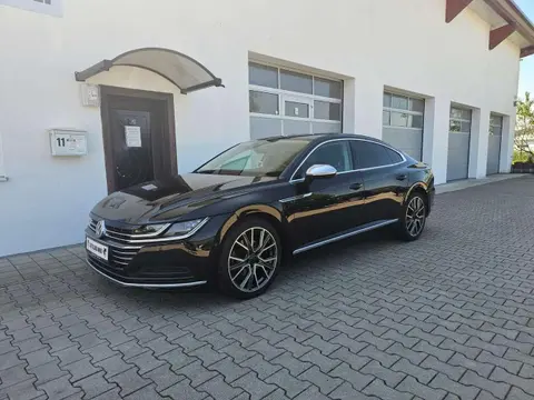 Used VOLKSWAGEN ARTEON Diesel 2019 Ad 