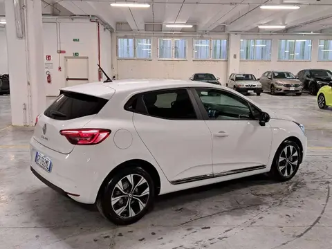 Annonce RENAULT CLIO Diesel 2023 d'occasion 