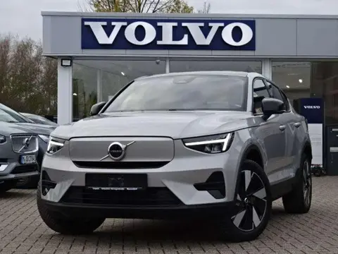 Annonce VOLVO C40 Électrique 2024 d'occasion 