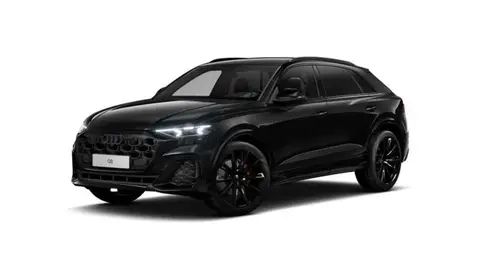 Annonce AUDI Q8 Hybride 2024 d'occasion 