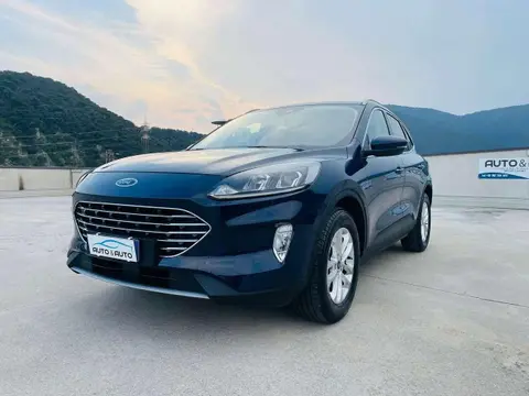 Used FORD KUGA Diesel 2020 Ad 