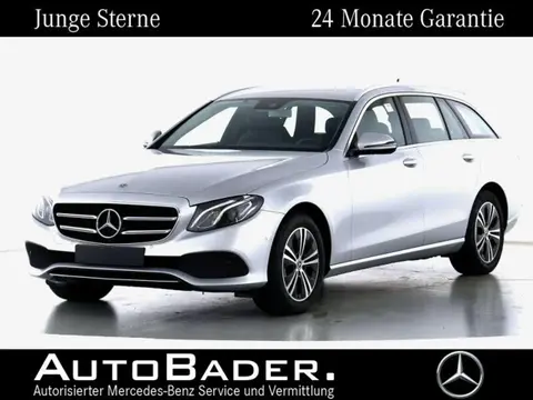 Used MERCEDES-BENZ CLASSE E Diesel 2020 Ad 