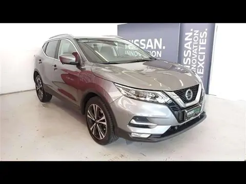 Used NISSAN QASHQAI Diesel 2020 Ad 