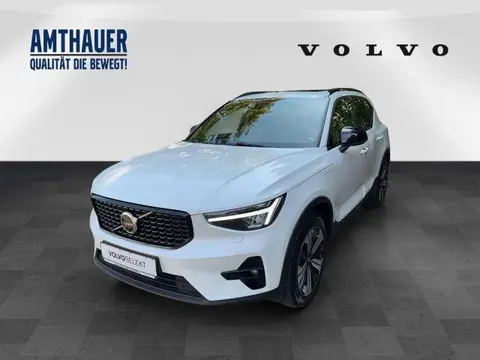 Used VOLVO XC40 Hybrid 2023 Ad 