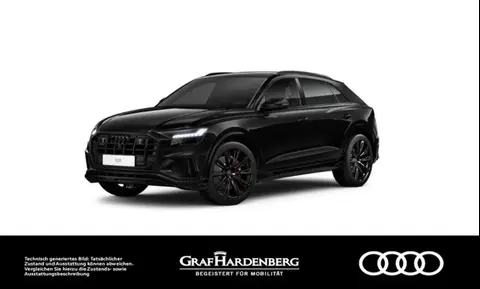 Used AUDI SQ8 Petrol 2023 Ad 