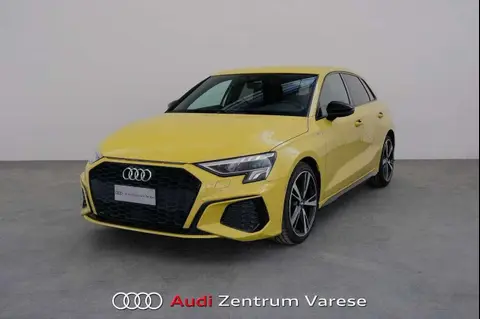 Used AUDI A3 Diesel 2020 Ad 