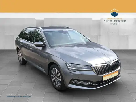 Used SKODA SUPERB Petrol 2023 Ad 