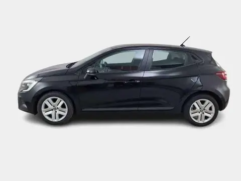 Used RENAULT CLIO Petrol 2021 Ad 