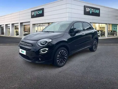 Used FIAT 500X Petrol 2023 Ad 