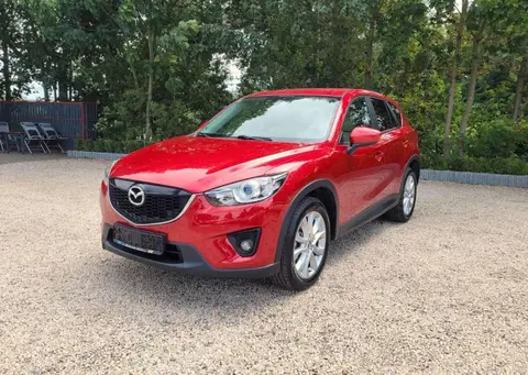 Used MAZDA CX-5 Petrol 2015 Ad 