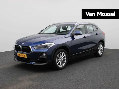 Used BMW X2 Petrol 2019 Ad 