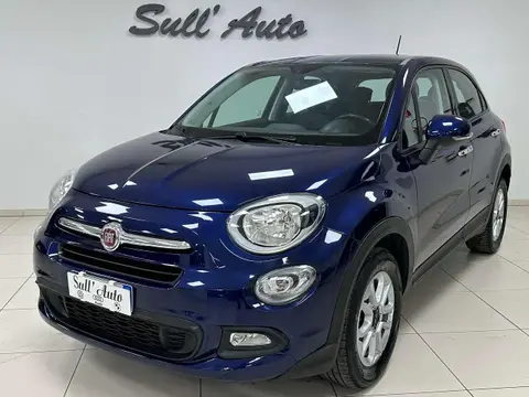 Used FIAT 500X Diesel 2018 Ad 