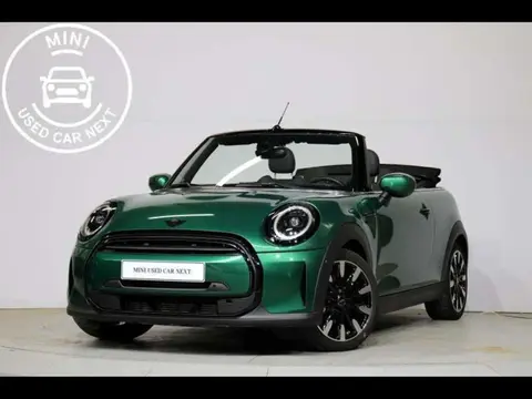 Used MINI COOPER Petrol 2023 Ad 